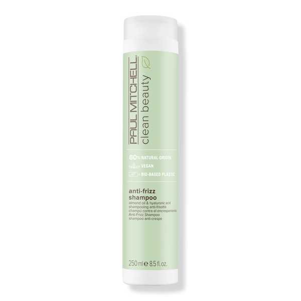 Paul Mitchell Clean Beauty Anti-Frizz Shampoo #1