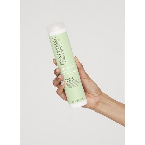 Paul Mitchell Clean Beauty Anti-Frizz Shampoo #4