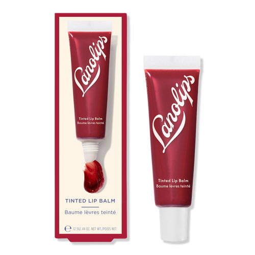 Tinted Lip Balm - Spice