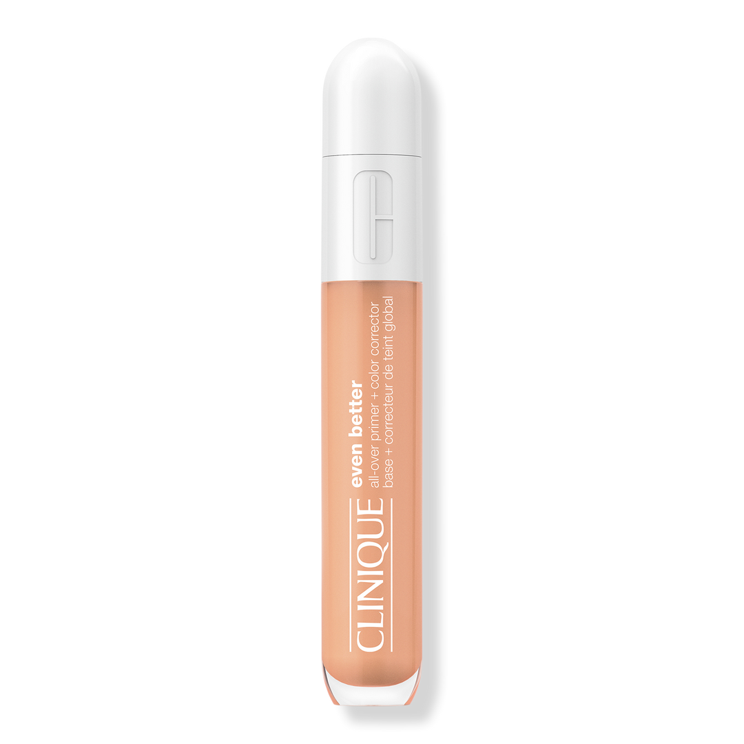 Clinique Even Better All-Over Primer and Color Corrector #1