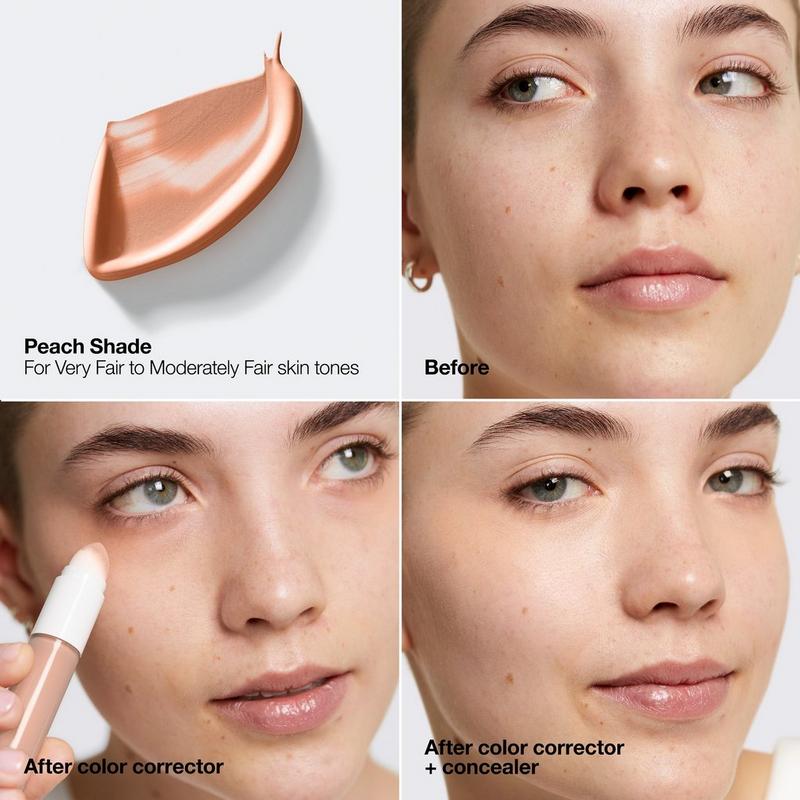 Clinique - Peach Even Better All-Over Primer and Color Corrector