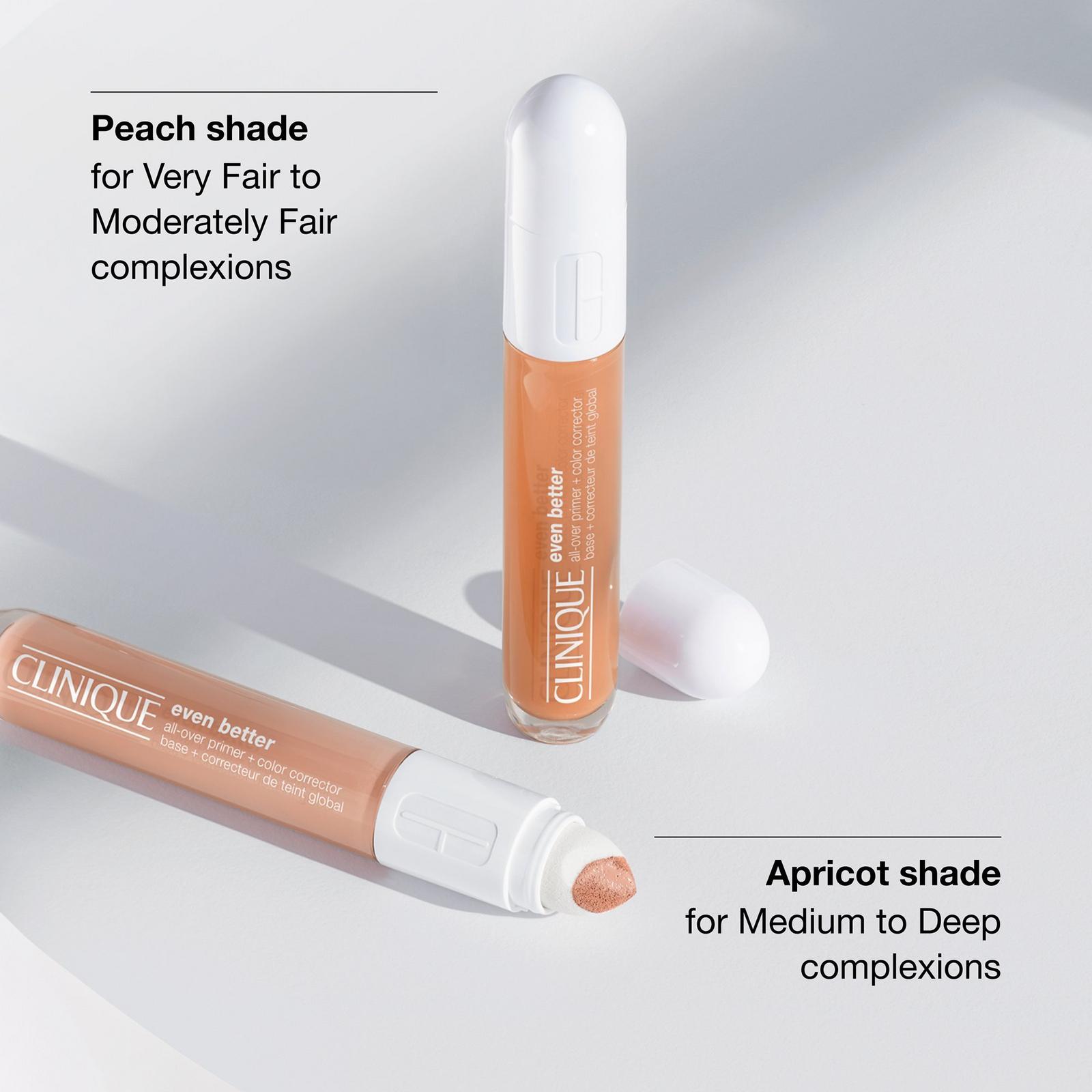 Even Better Primer + Colour Corrector Even Better Primer + Colour Corrector