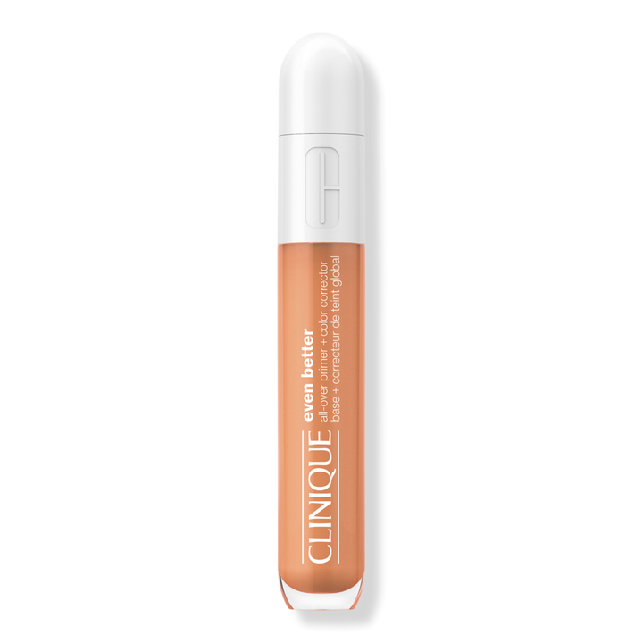 Clinique Even Better All-Over Primer and Color Corrector #1