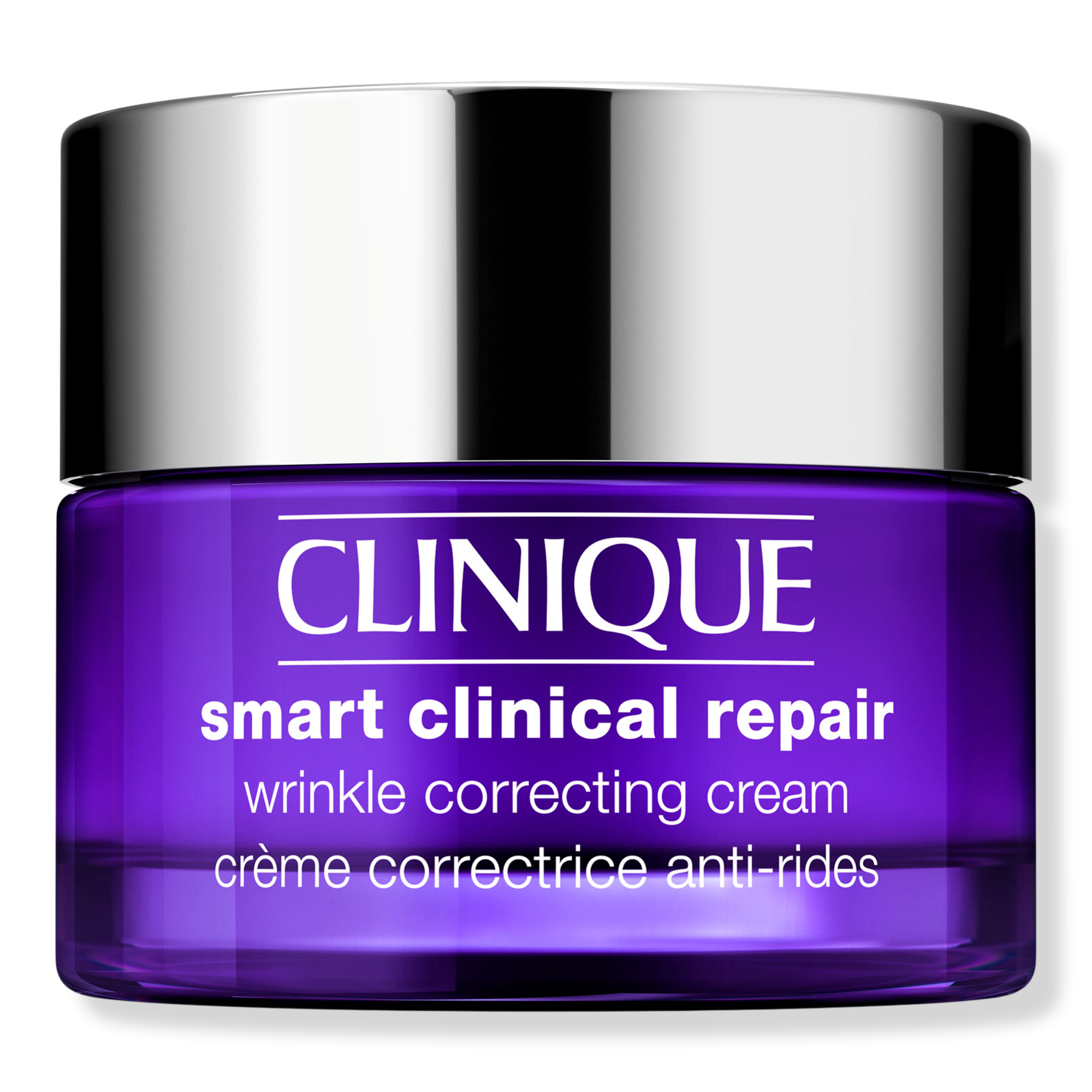 Clinique Travel Size Clinique Smart Clinical Repair Wrinkle Correcting Cream #1