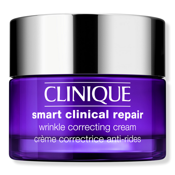 Smart Clinical Repair Lifting Face + Neck Cream - Clinique