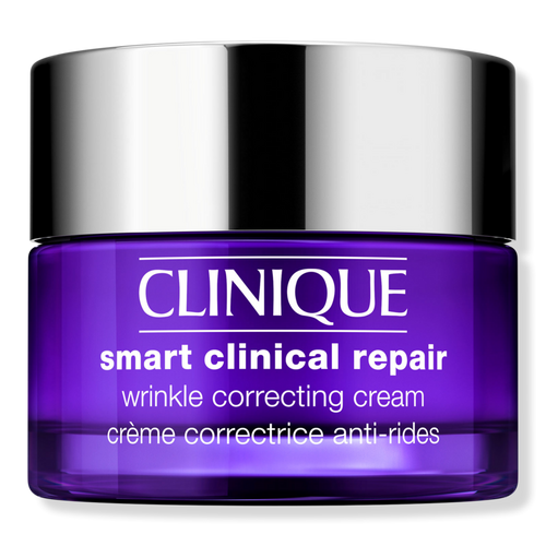 Clinique - 0.5 oz Smart Clinical Repair Wrinkle Correcting Face