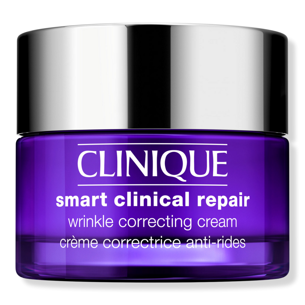 Clinique Travel Size  Smart Clinical Repair Wrinkle Correcting Cream