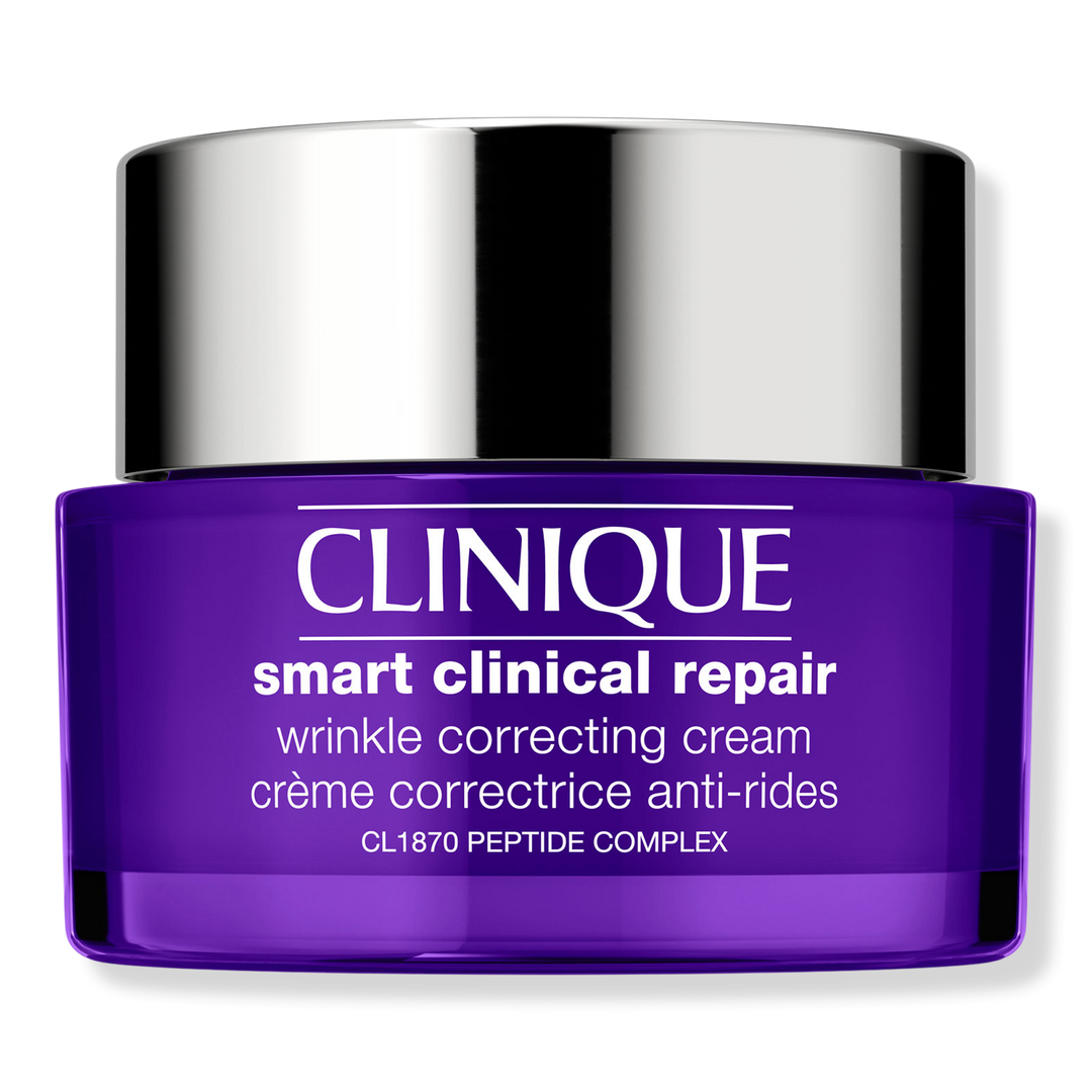Clinique Clinique Smart Clinical Repair Wrinkle Correcting Face Cream #1