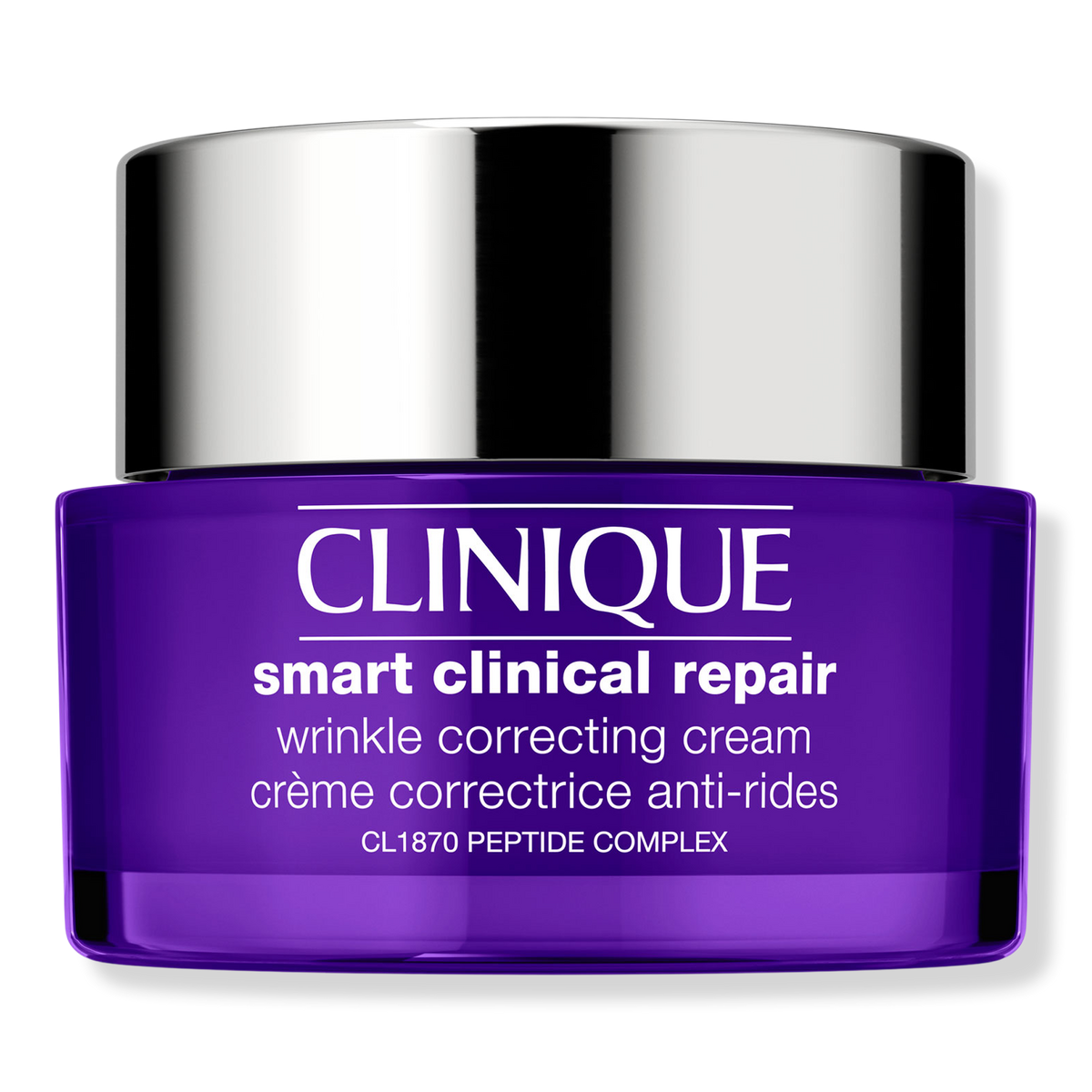 Clinique Fresh Pressed Repair Clinical Anti Aging Resculpt-1.7 hotsell Oz