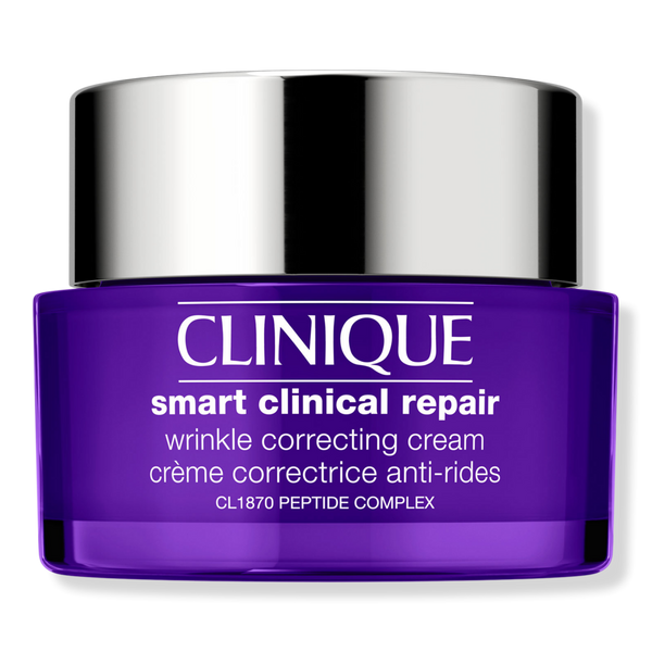 Clinique Clinique Smart Clinical Repair Wrinkle Correcting Face Cream #1