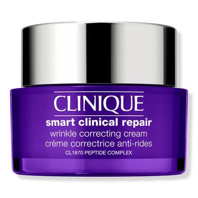 Clinique Clinique Smart Clinical Repair Wrinkle Correcting Face Cream