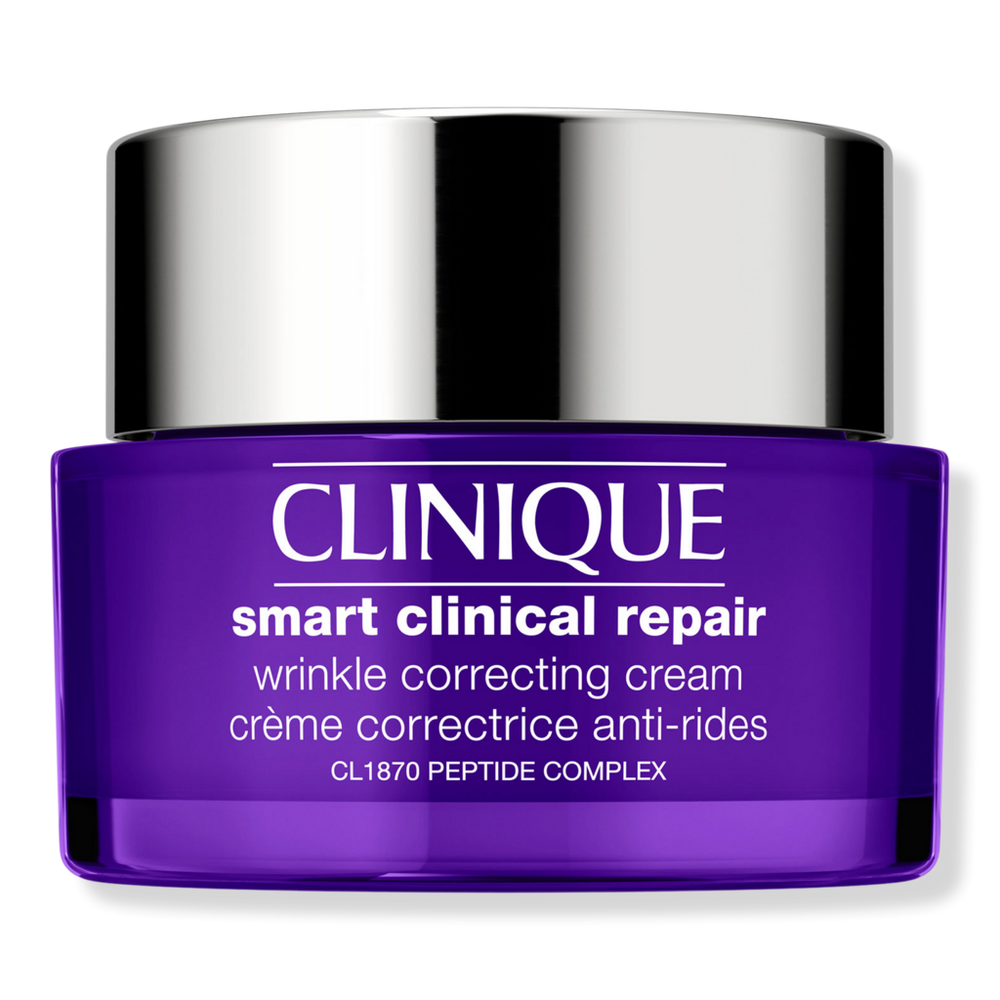 Clinique Smart Clinical Repair Wrinkle Correcting Face Cream - 1.7 oz