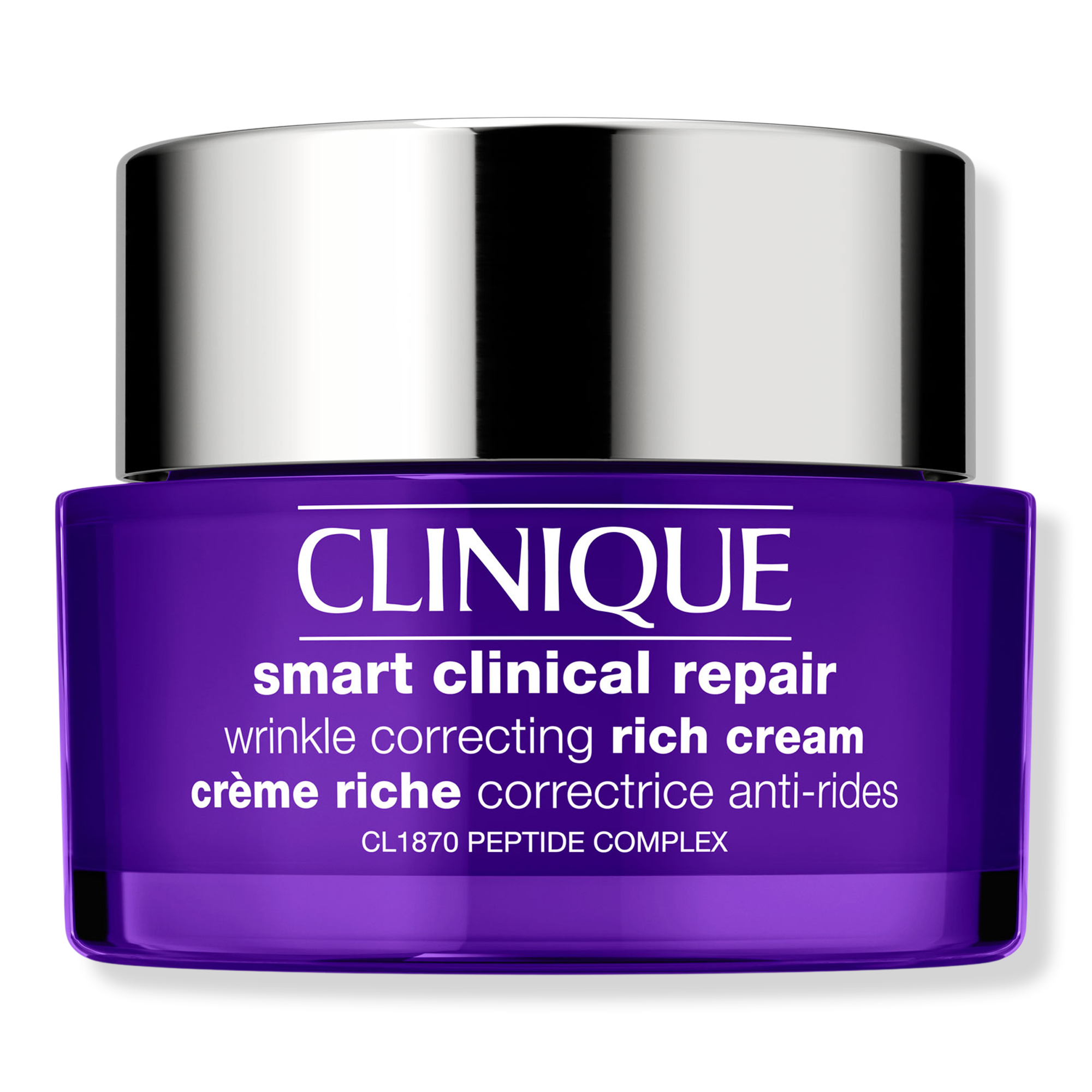 Clinique Clinique Smart Clinical Repair Wrinkle Correcting Rich Face Cream #1