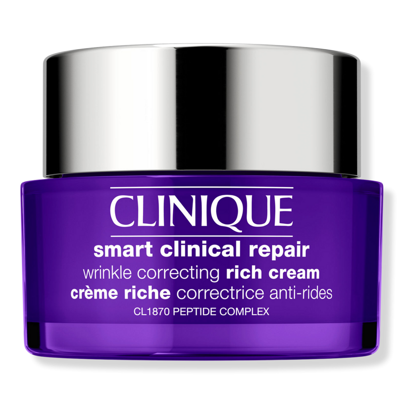 Clinique - Clinique Smart Clinical Repair Wrinkle Correcting Rich