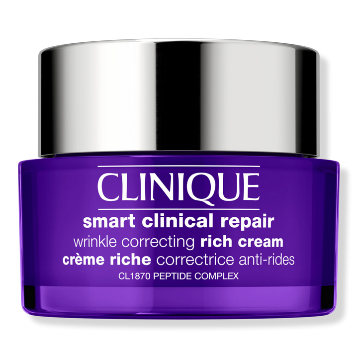 Clinique Clinique Smart Clinical Repair Wrinkle Correcting Rich Face Cream #1