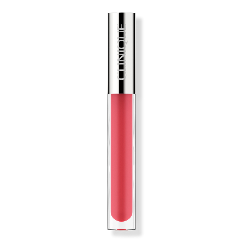 Clinique Pop Plush Creamy Lip Gloss - Sugarplum Pop