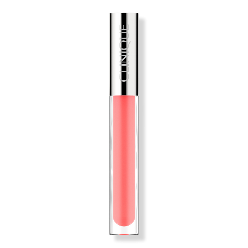 Clinique Pop Plush Creamy Lip Gloss - Bubblegum Pop