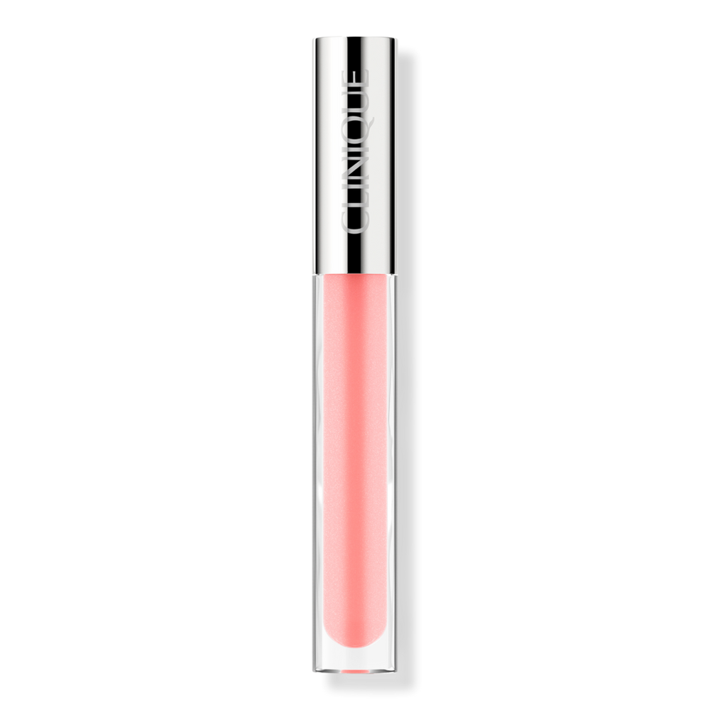 Clinique Pop Plush Creamy Lip Gloss - Airkiss Pop
