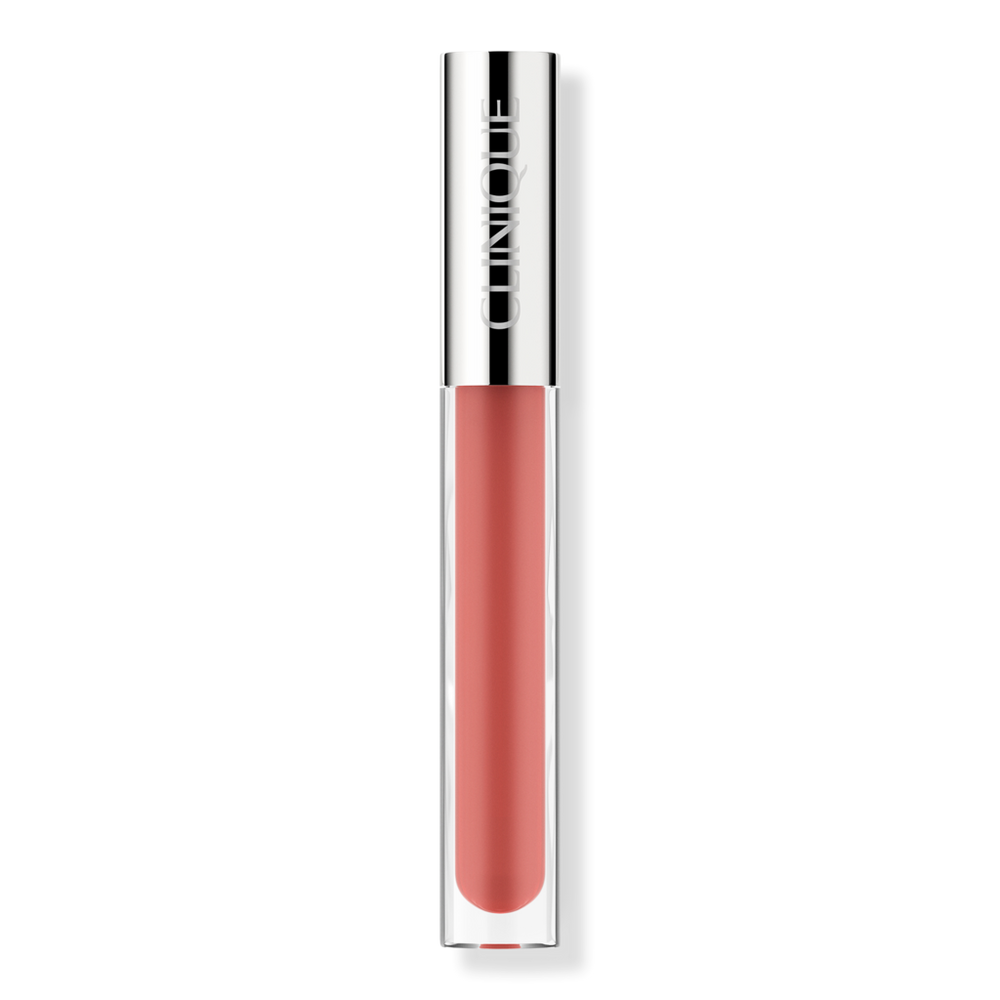 Clinique Pop Plush Creamy Lip Gloss - Chiffon Pop