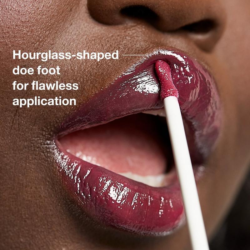 Clinique Clinique Pop Plush Creamy Lip Gloss #6