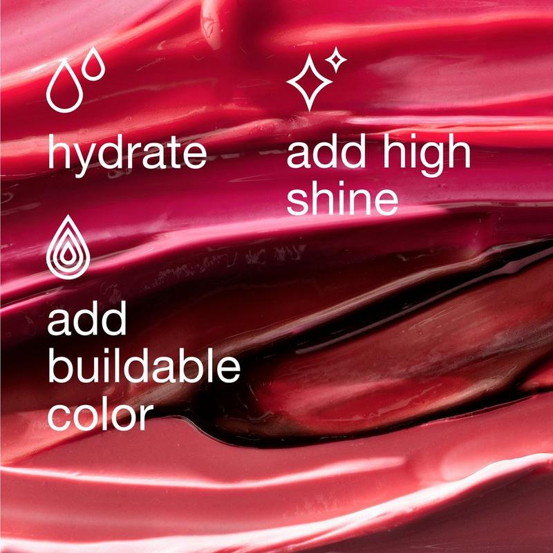 Clinique Clinique Pop Plush Creamy Lip Gloss #7