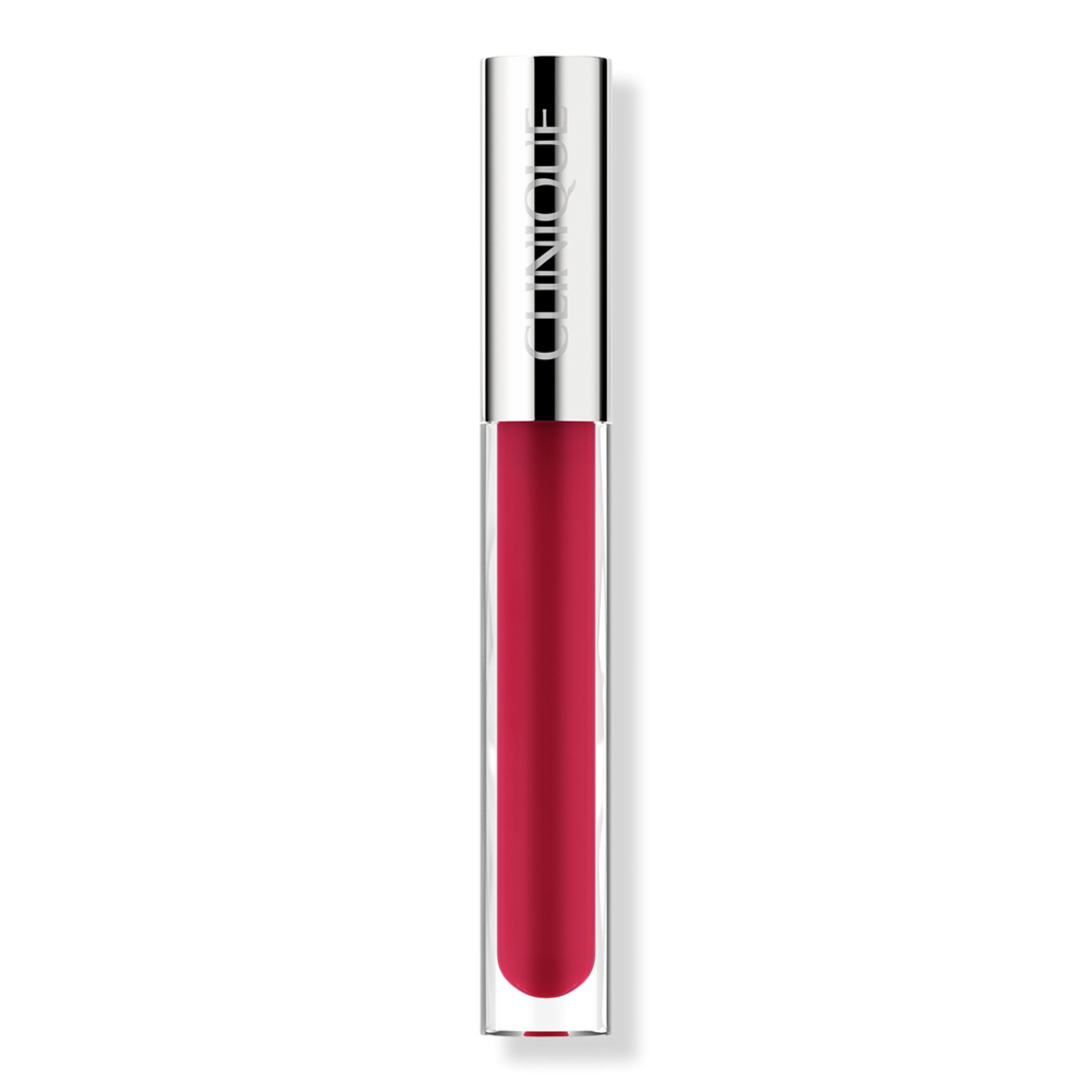 Clinique Pop Plush Creamy Lip Gloss - Velour Pop