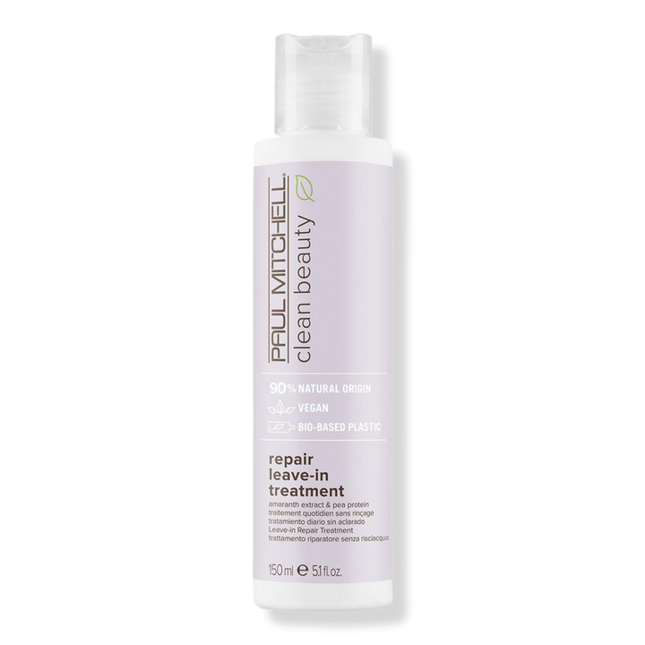 Paul Mitchell Clean Beauty Repair Leave-In Treatment #1