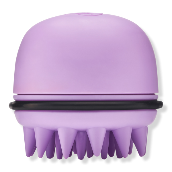 Pink Scalp Massage Brush Rizos Curls Ulta Beauty