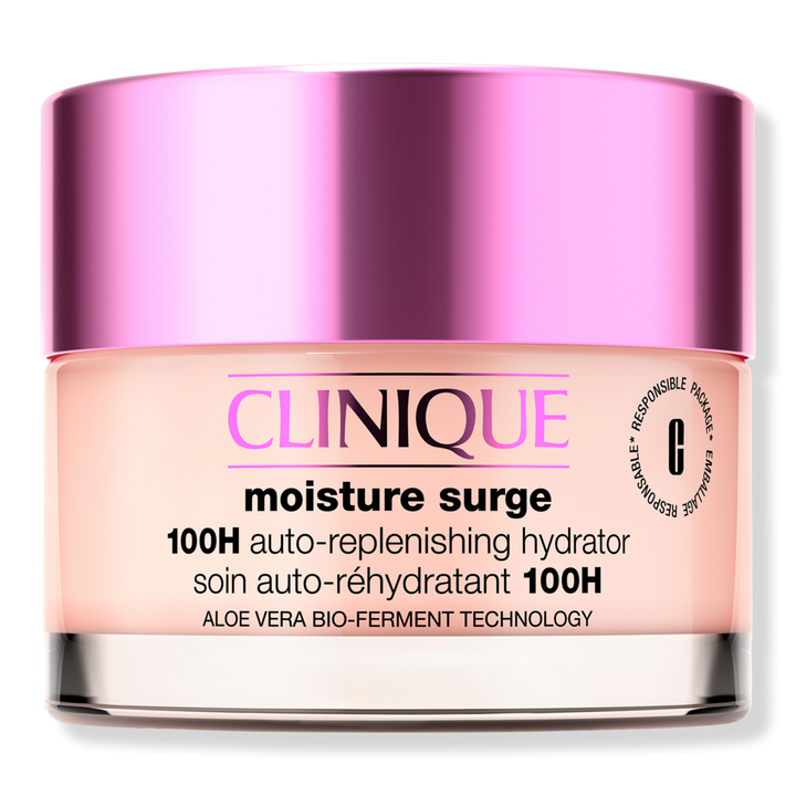 Clinique Limited Edition Moisture Surge 100H Auto-Replenishing Hydrator Moisturizer #1