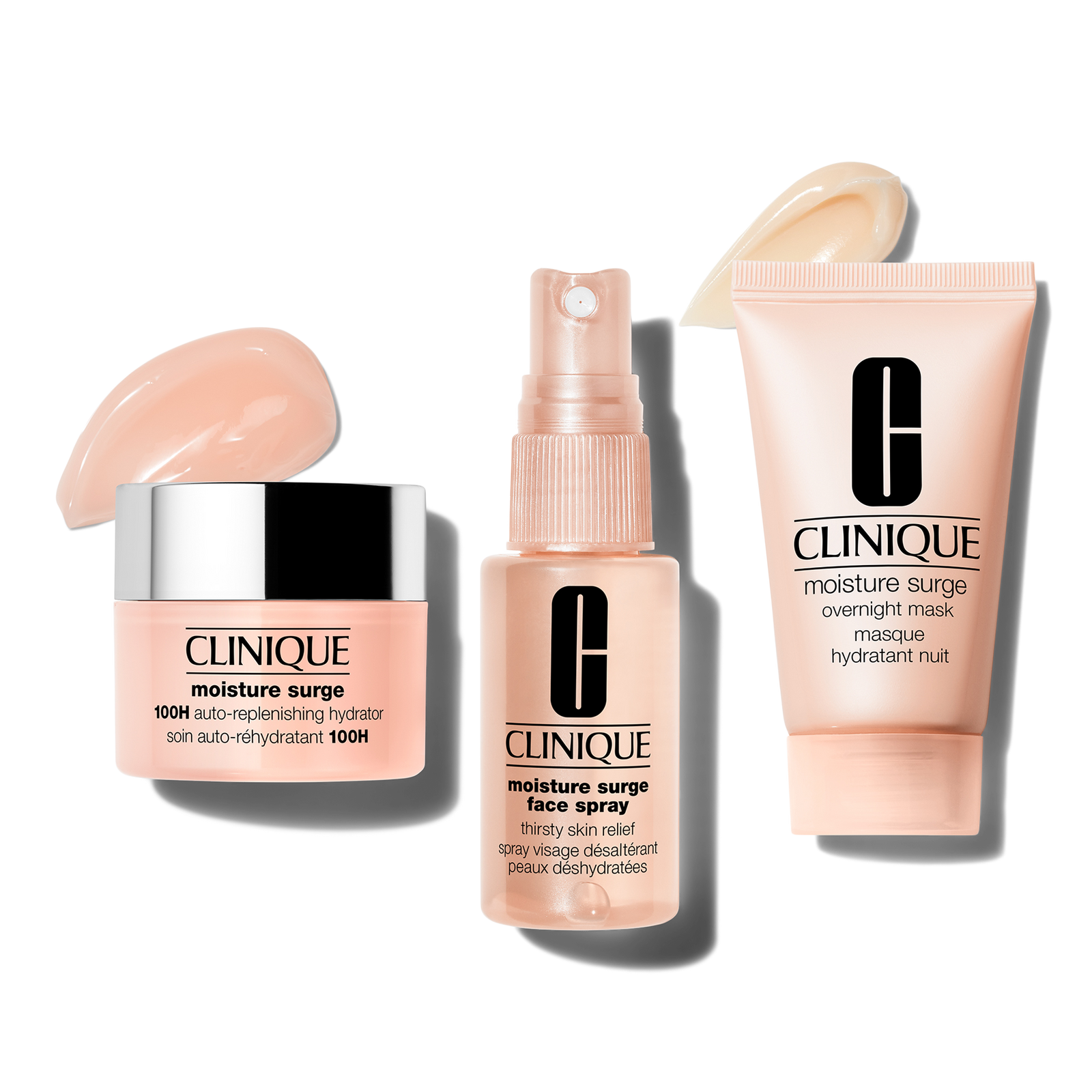 Skin School Supplies: Glowing Skin Essentials Set