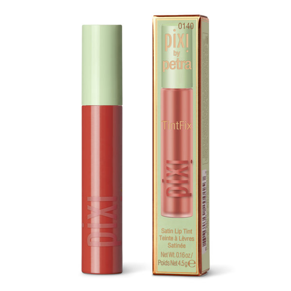 Pixi TintFix Satin Lip Tint #4