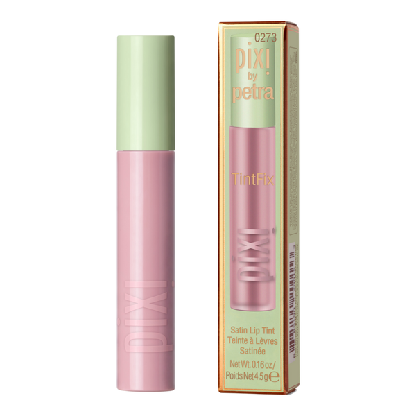 Pixi TintFix Satin Lip Tint #4