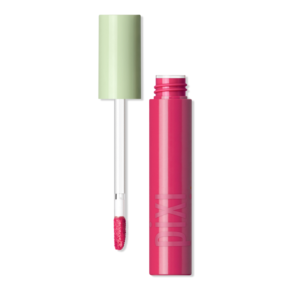 Pixi Tintfix Satin Lip Tint - Love In Red