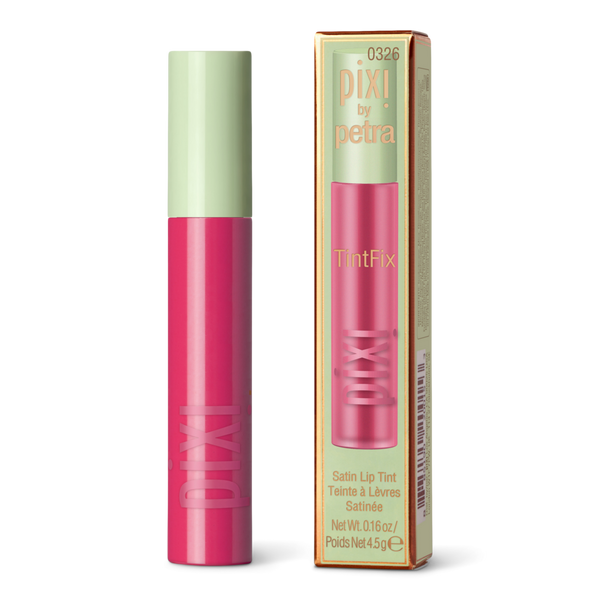 Pixi TintFix Satin Lip Tint #4