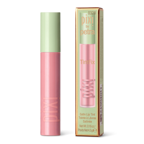 Pixi TintFix Satin Lip Tint #4