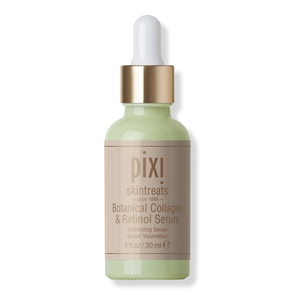 Pixi Botanical Collagen & Retinol Volumizing Serum #1