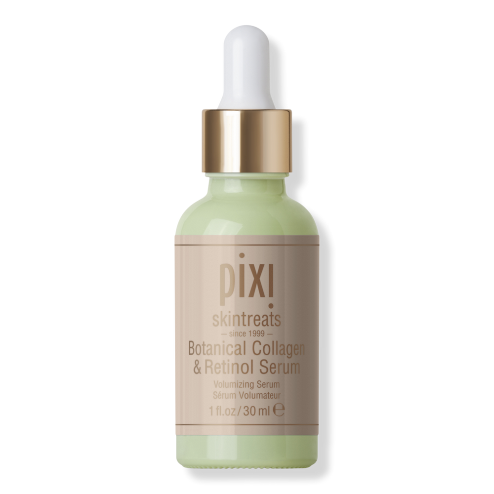 Pixi Botanical Collagen & Retinol Volumizing Serum