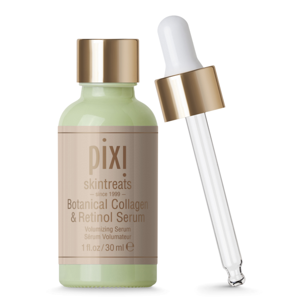 Pixi Botanical Collagen & Retinol Volumizing Serum #2