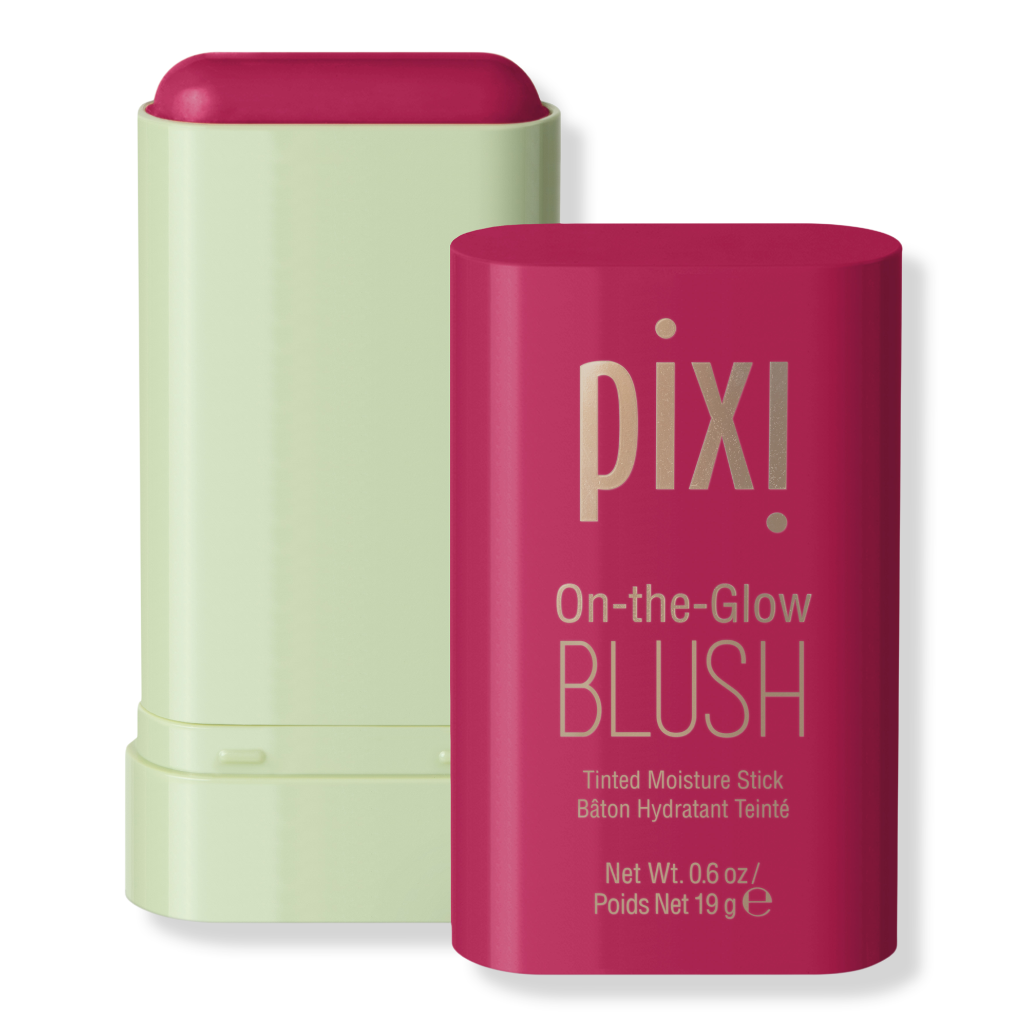 Pixi On-the-Glow Blush Tinted Moisture Stick #1