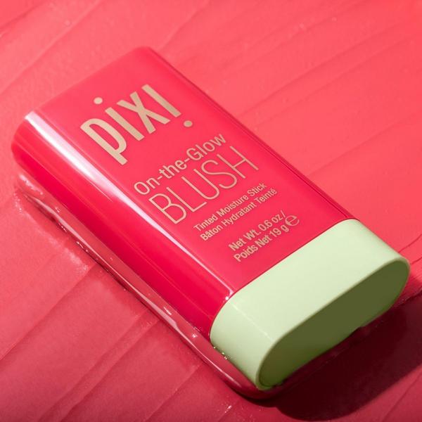 Pixi On-the-Glow Blush Tinted Moisture Stick #4