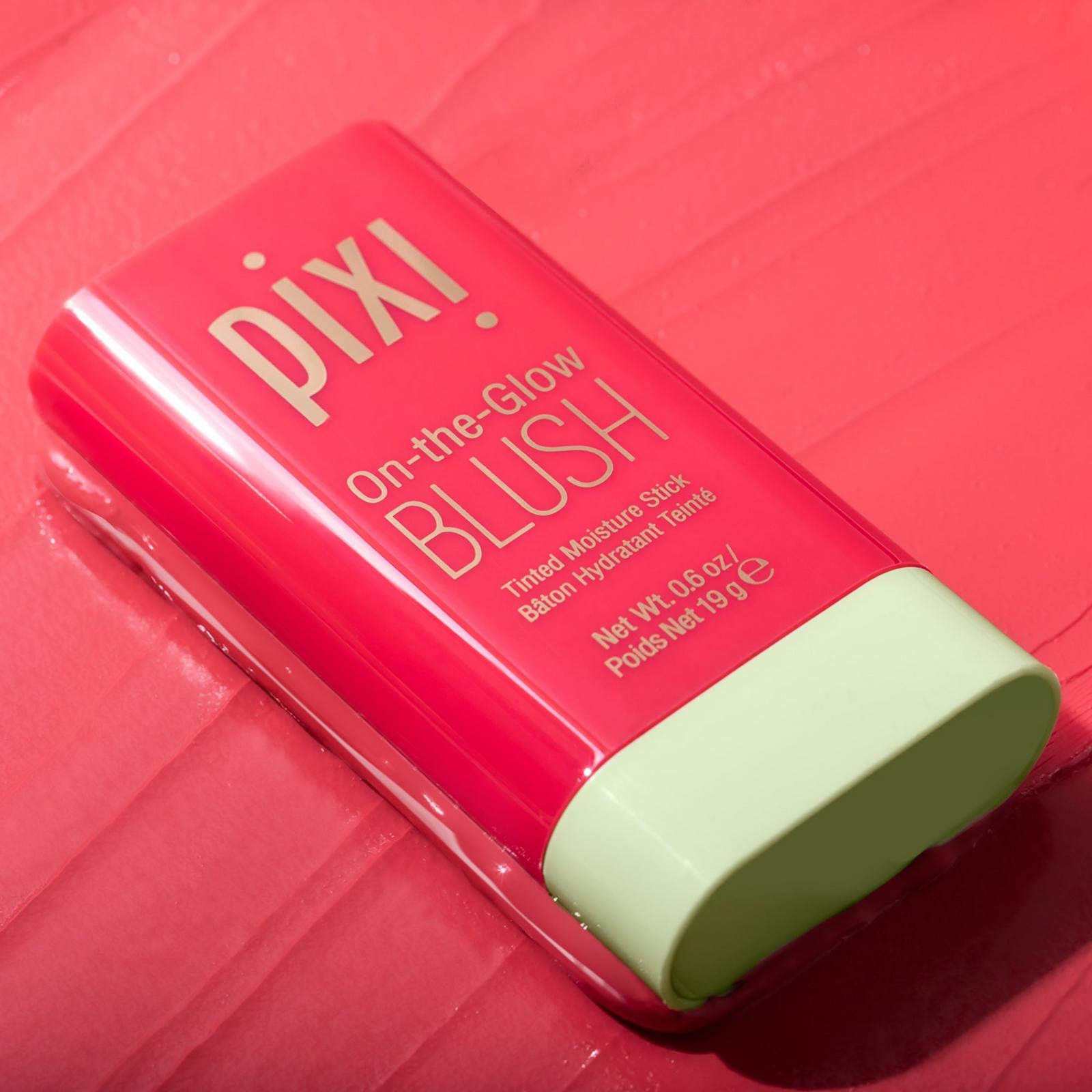 On-the-Glow Blush Tinted Moisture Stick