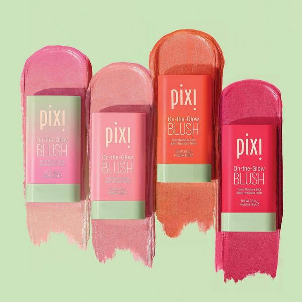 Pixi On-the-Glow Blush Tinted Moisture Stick #9