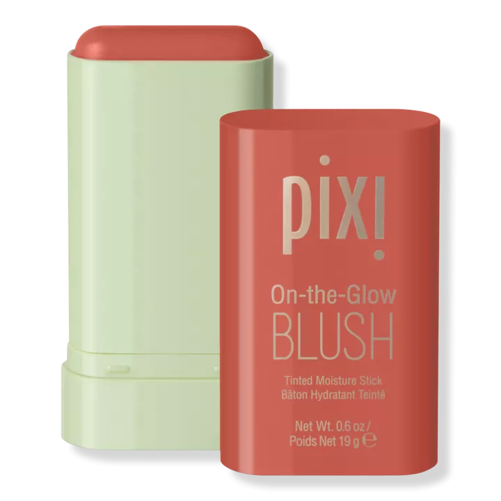 On-the-Glow Blush: Juicy