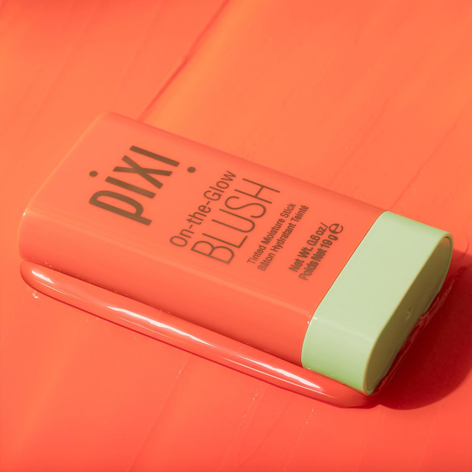 On-the-Glow Blush Tinted Moisture Stick