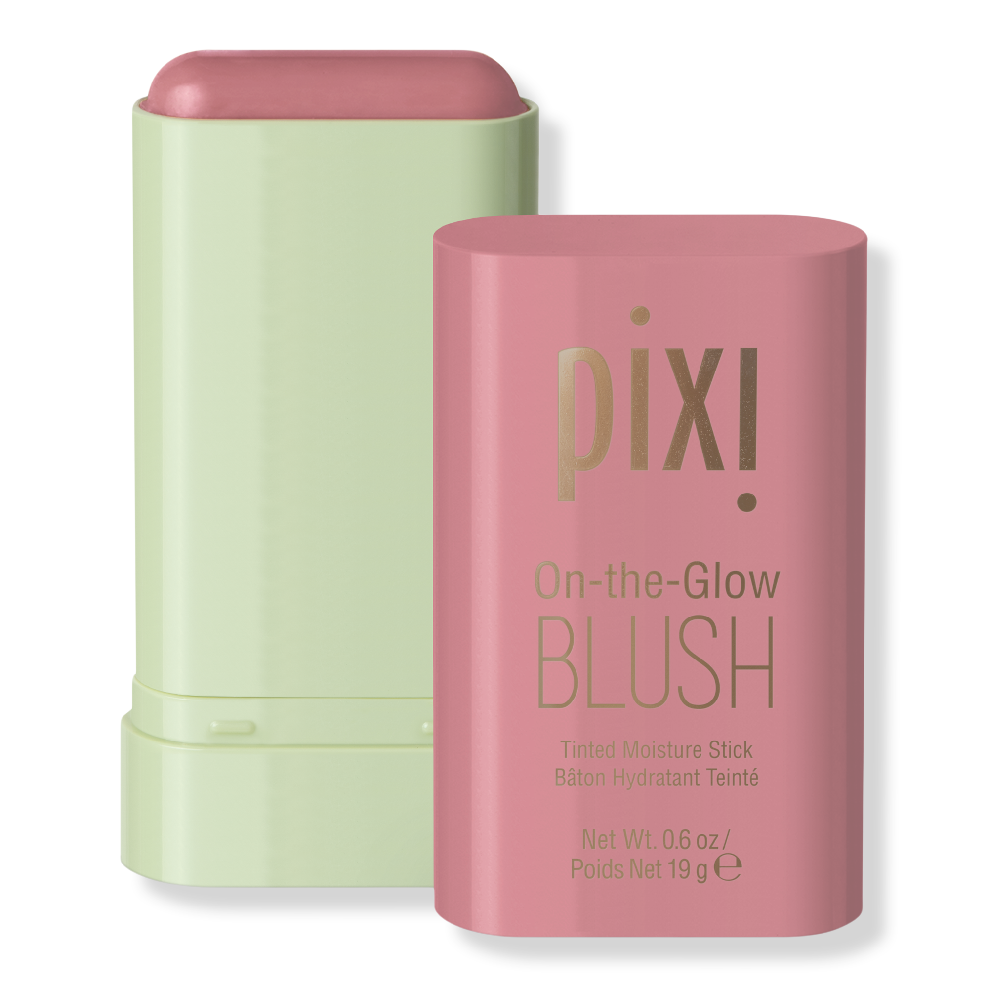 Pixi On-the-Glow Blush Tinted Moisture Stick #1