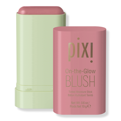 Pixi On-the-Glow Blush Tinted Moisture Stick