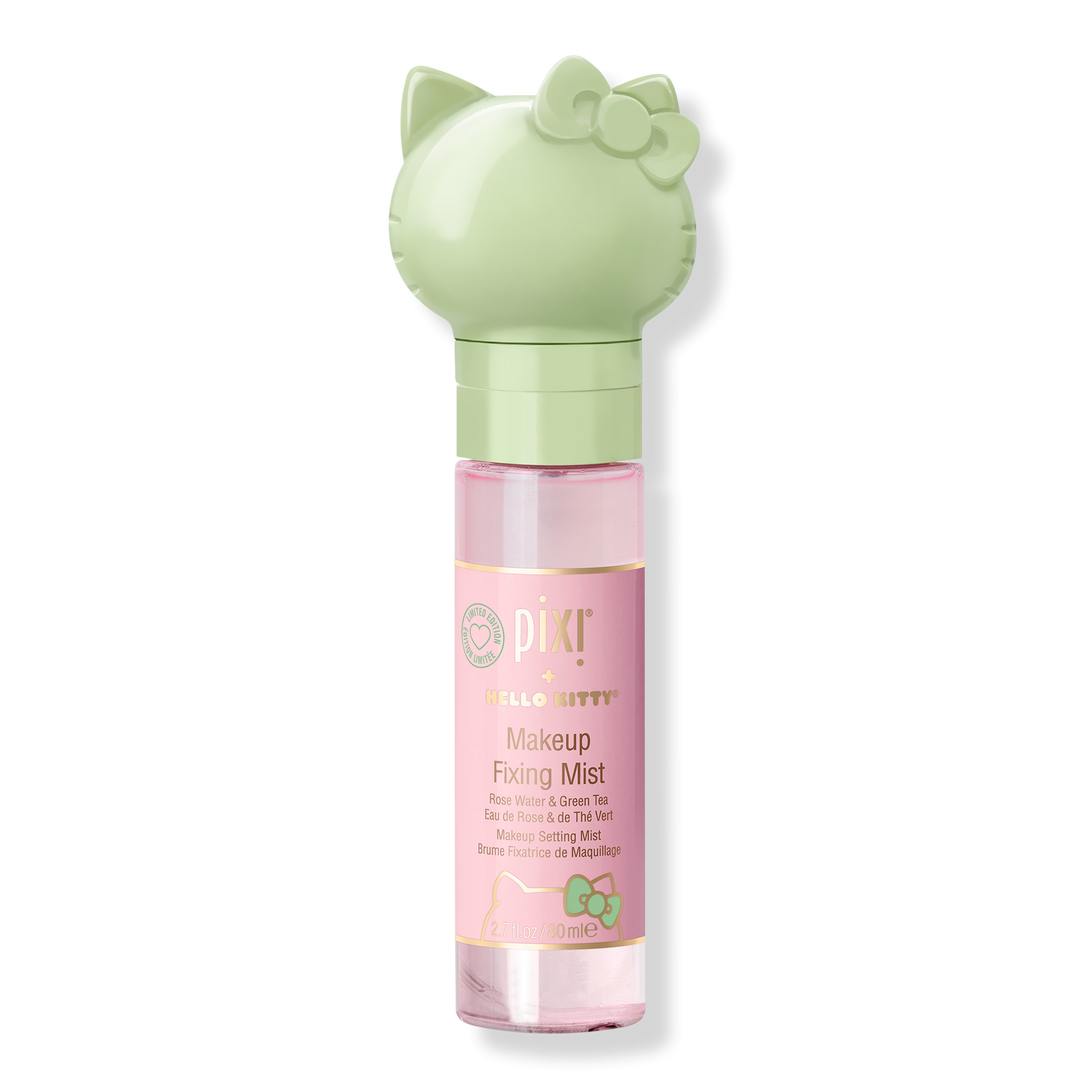 Pixi + Hello Kitty Makeup Fixing Mist - Pixi | Ulta Beauty