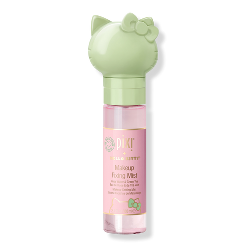 Pixi + Hello Kitty Makeup Fixing Mist
