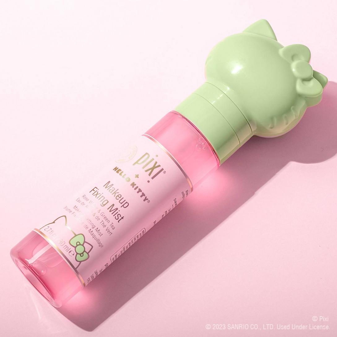 Pixi + Hello Kitty Makeup Fixing Mist - Pixi | Ulta Beauty