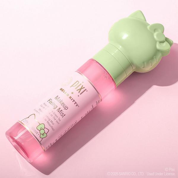 Pixi Pixi + Hello Kitty Makeup Fixing Mist #2